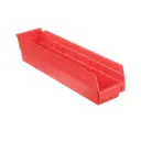 Akro-Mils 30128RED
