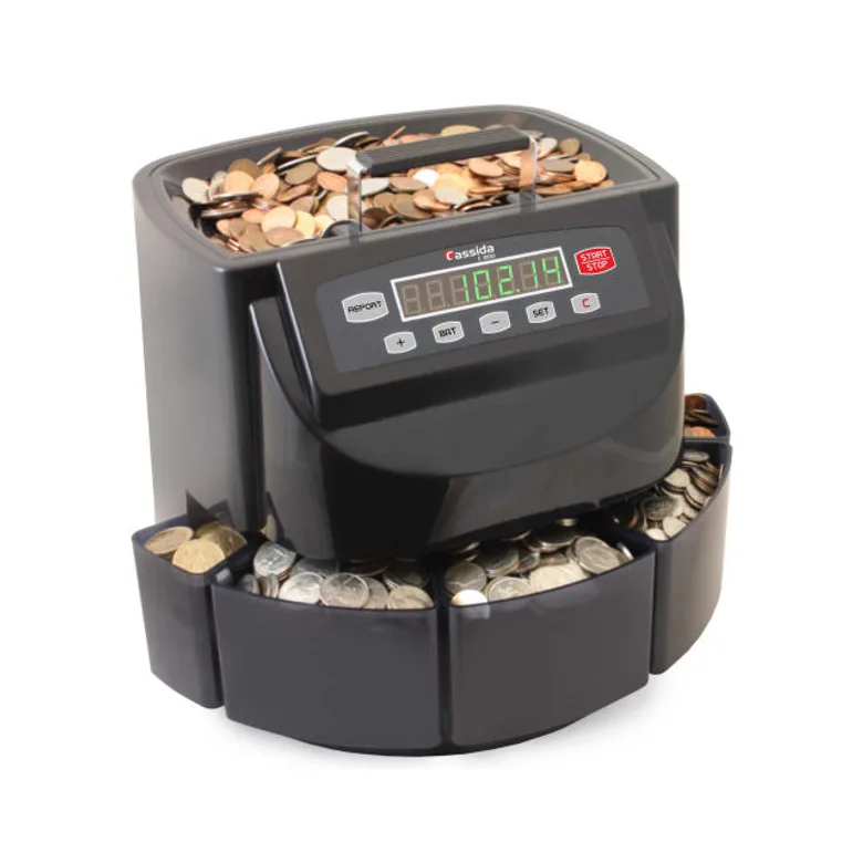 Cassida Corporation C200