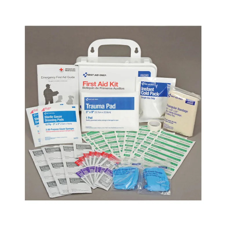 First Aid Only 6090