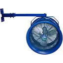 Patterson Fan TC18A