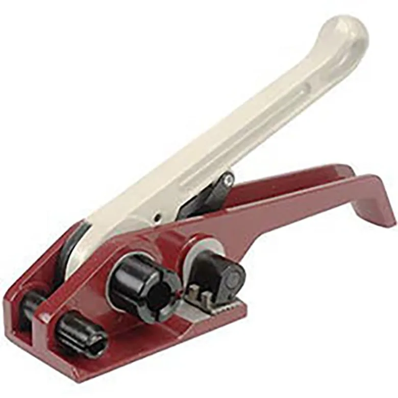 Pac Strapping PST34