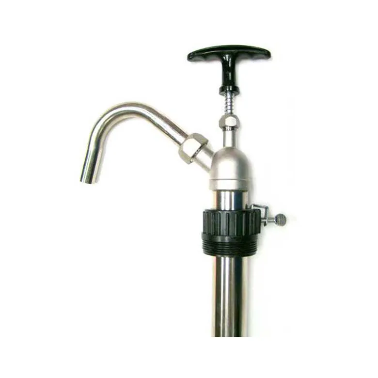 Action Pump THPS316