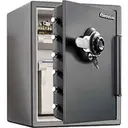 SentrySafe SFW205DPBENG
