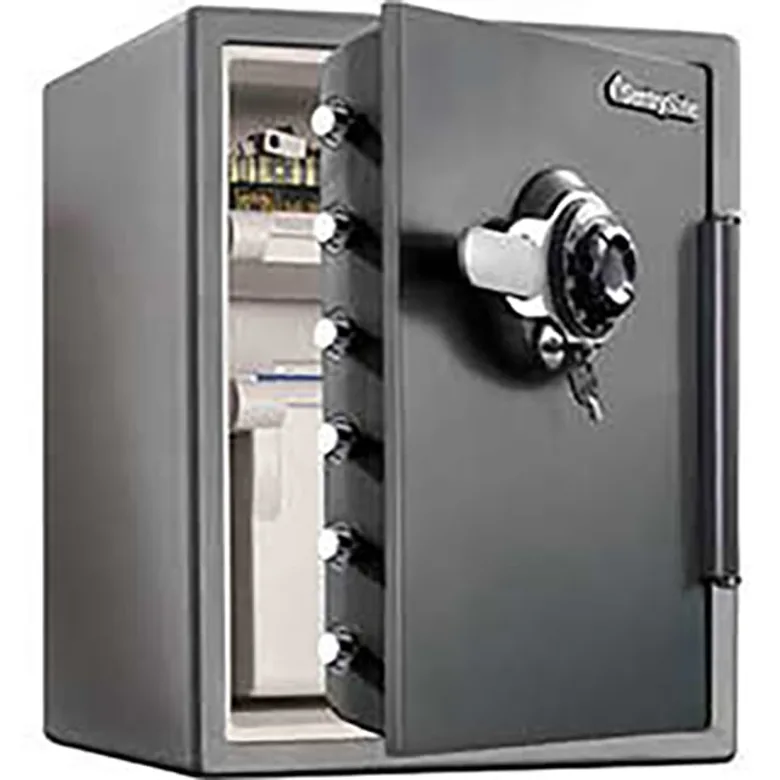 SentrySafe SFW205DPBENG