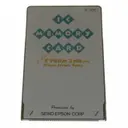 EPSON HWB201SDXO