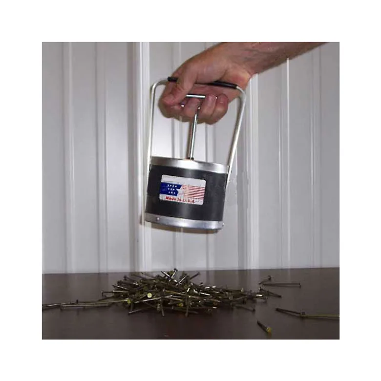 A.M.K. Magnetics Inc PXL