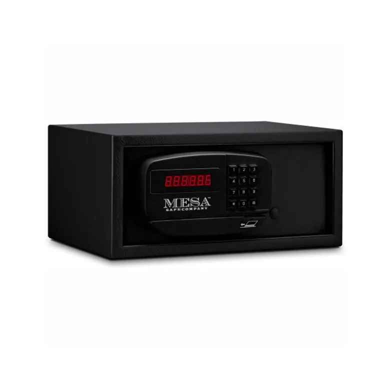 Mesa Safe MH101E-BLK