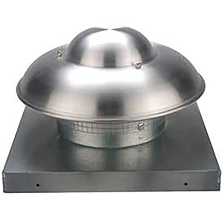 Continental Fan RMD-10-11