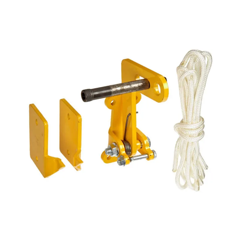 Vestil DR-LOCK