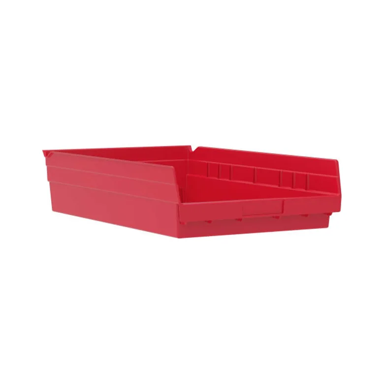 Akro-Mils 30138RED