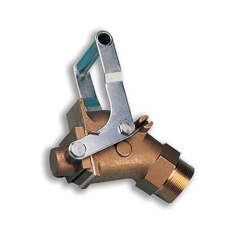 Wesco 272034