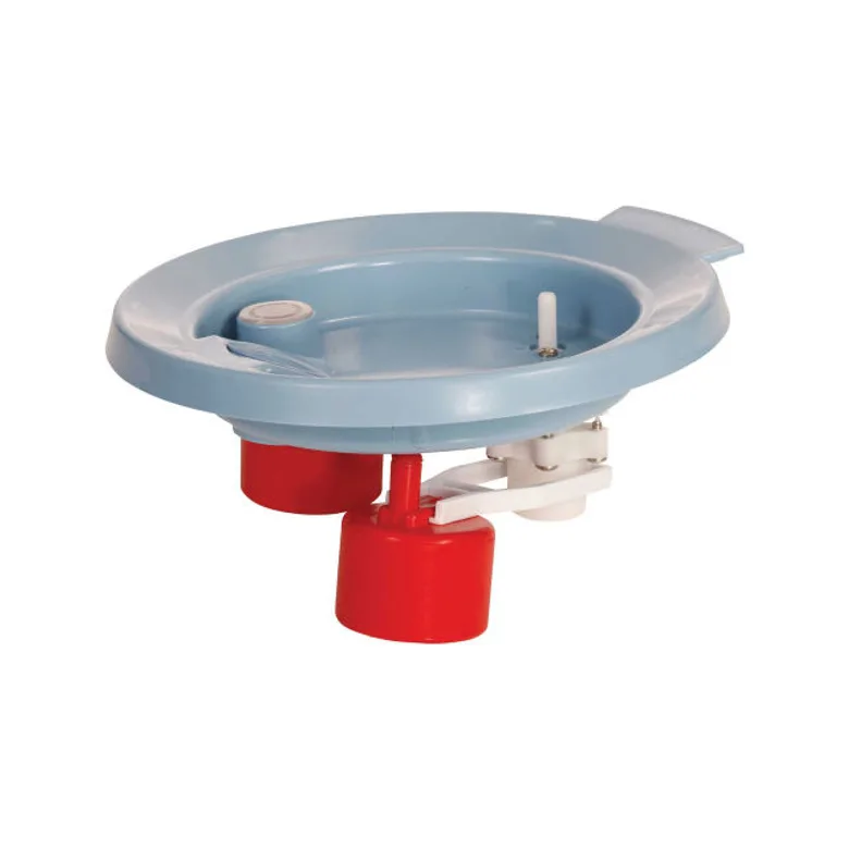 Aquaverve BTLS-AQV-XF