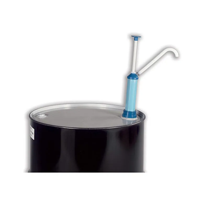Action Pump 6009