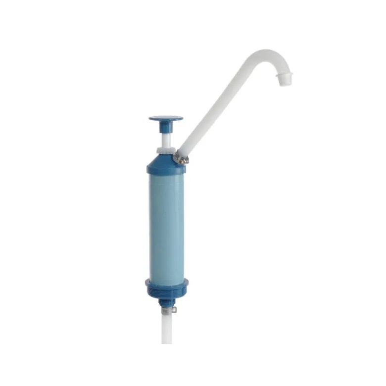 Action Pump 6008