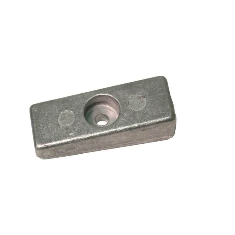 Performance Metals 00051A