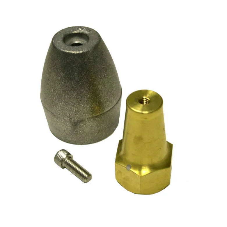 Performance Metals 10195A