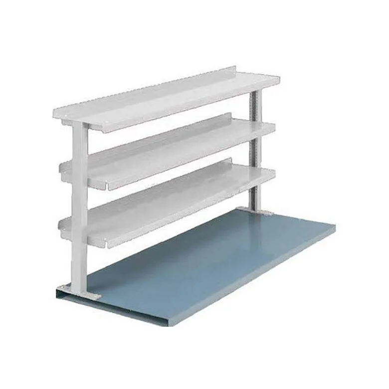 Equipto 463T72-WH