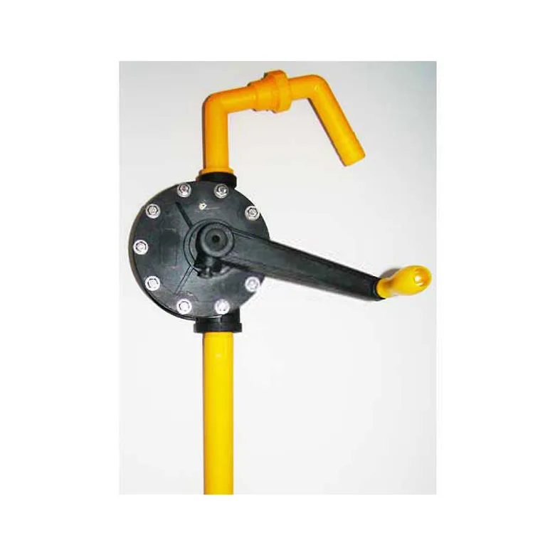 Action Pump RP90R