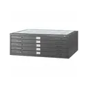 Safco 4999BLR