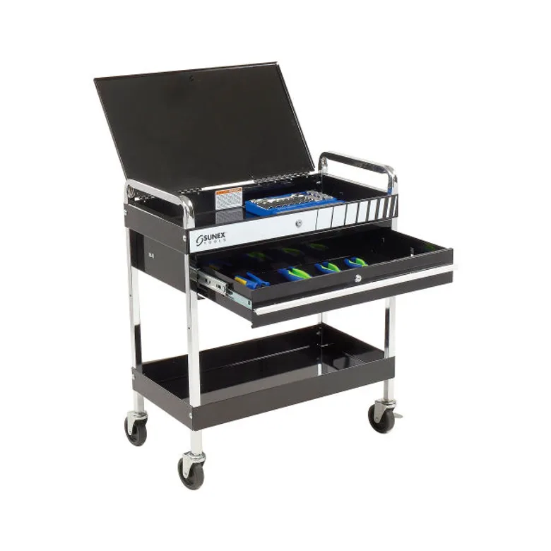 Sunex Tools 8013ABK