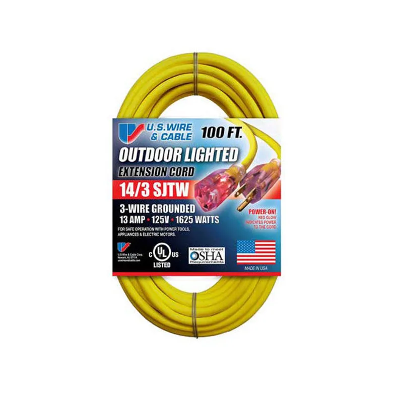 U.S. Wire & Cable 73100