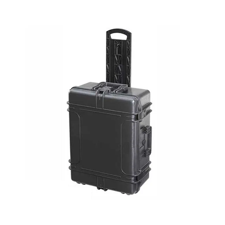 Plastica Panaro MAX620H250STR