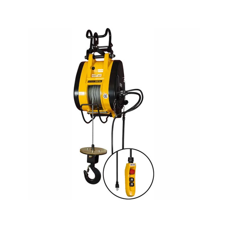 OZ Lifting Products OBH1000
