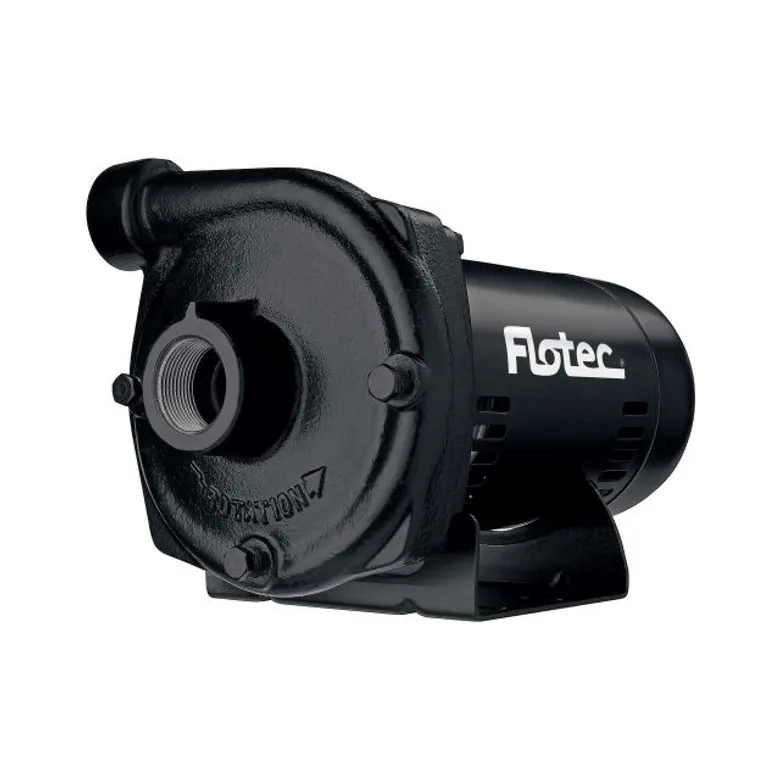 Flotec FP5512-00