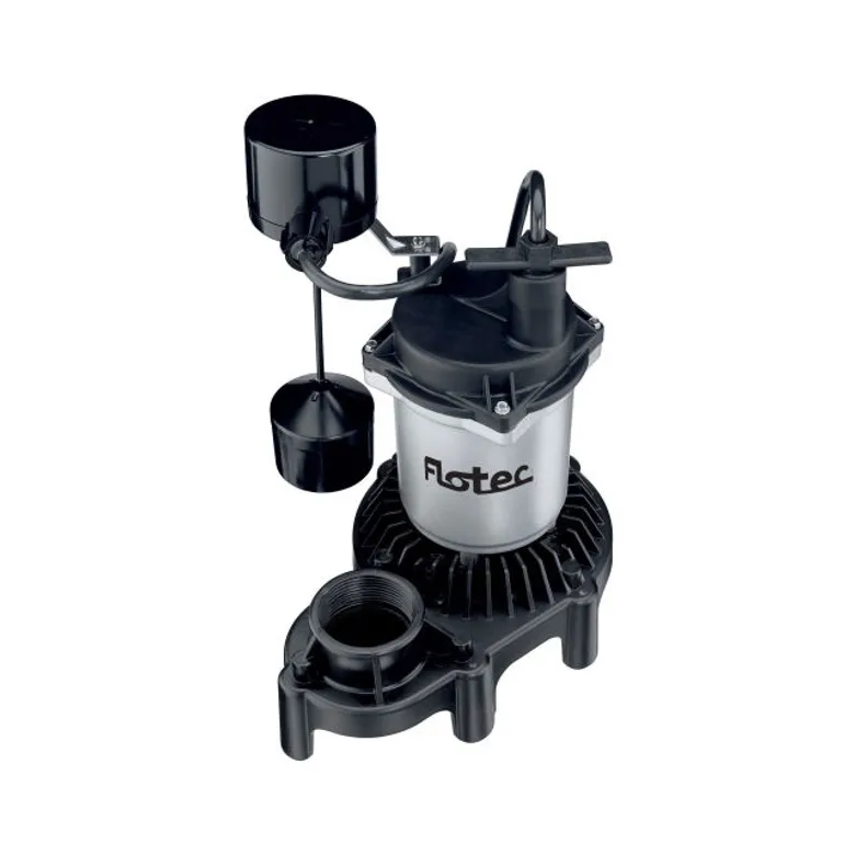 Flotec FPZS33V