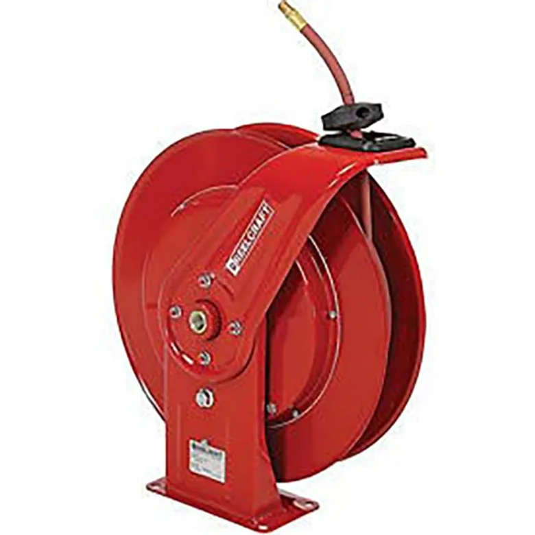 ReelCraft 7670 OLP