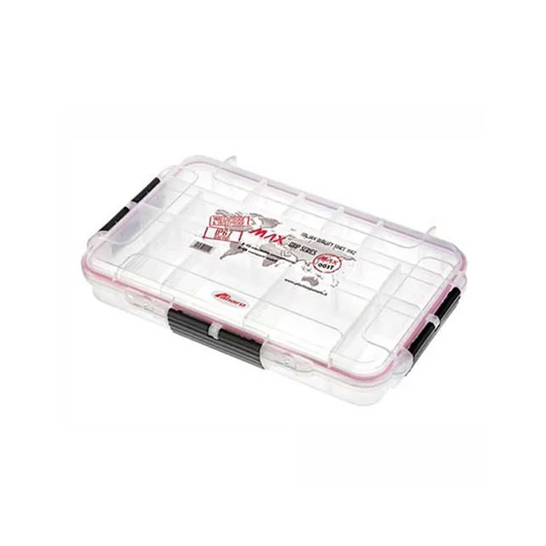 Plastica Panaro MAX003T