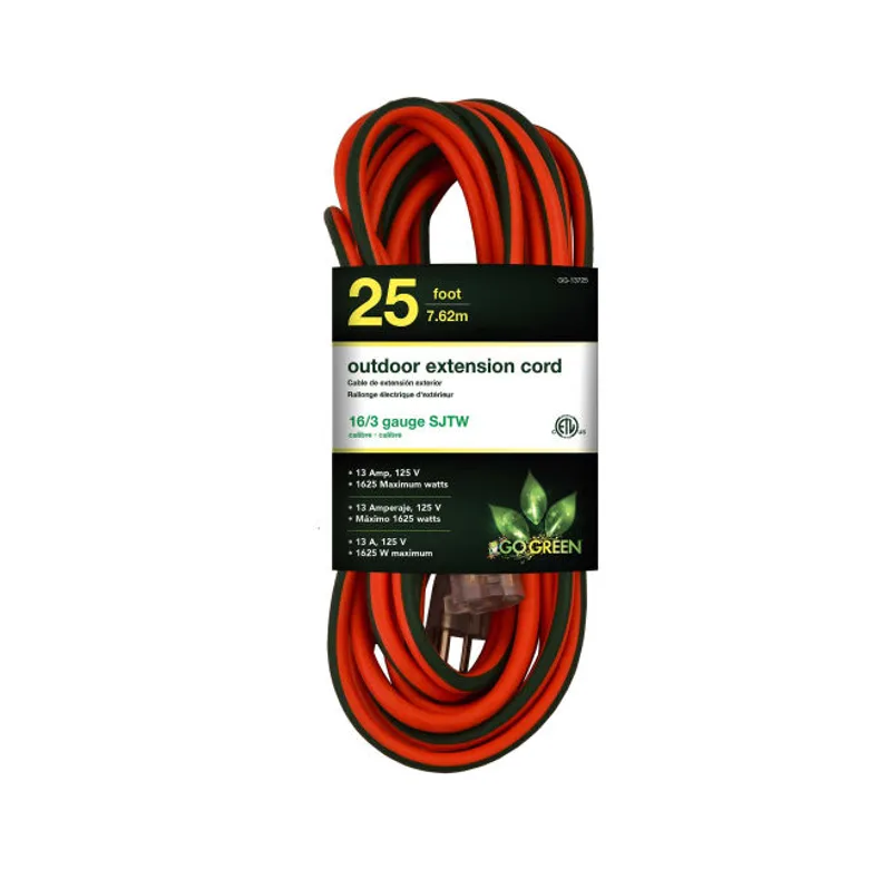 GoGreen Power GG-13725