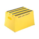 US Roto Molding ST-1 YEL