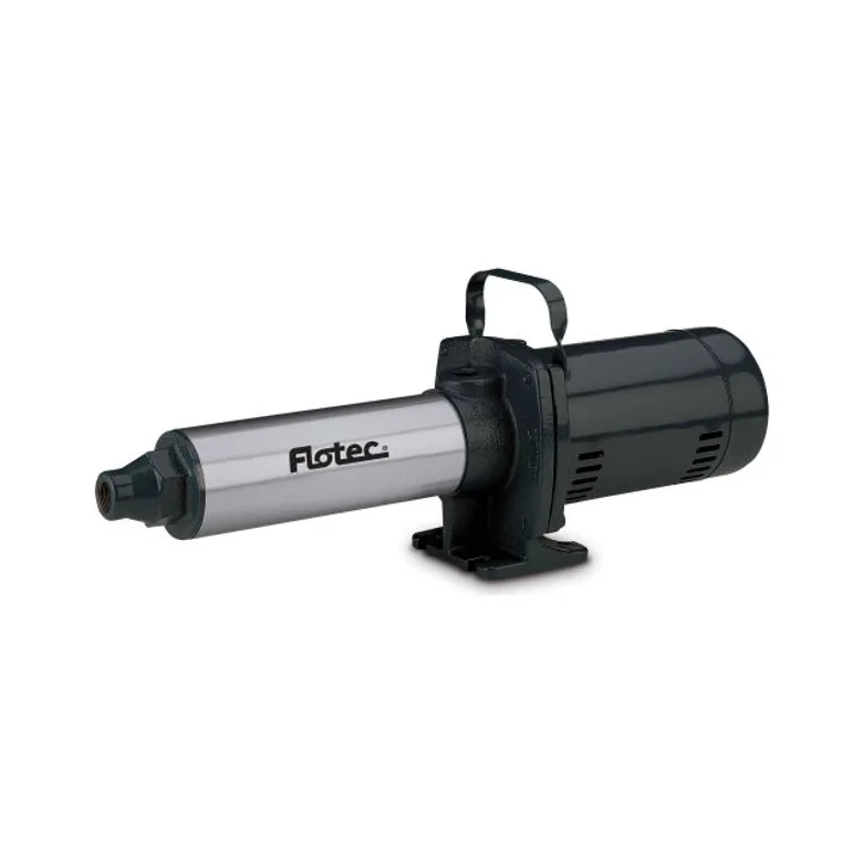 Flotec FP5712-01