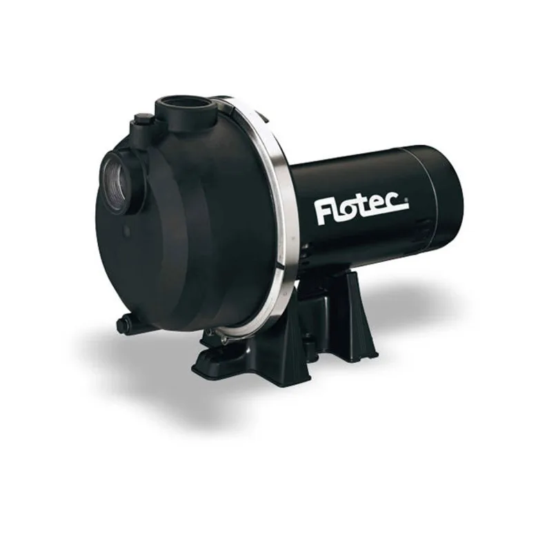 Flotec FP5182-08