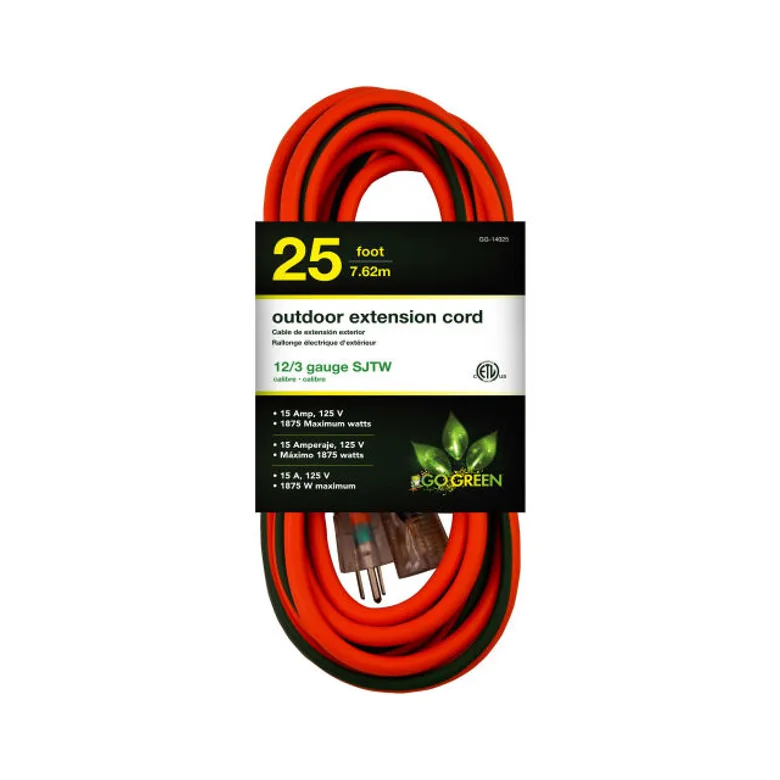 GoGreen Power GG-14025