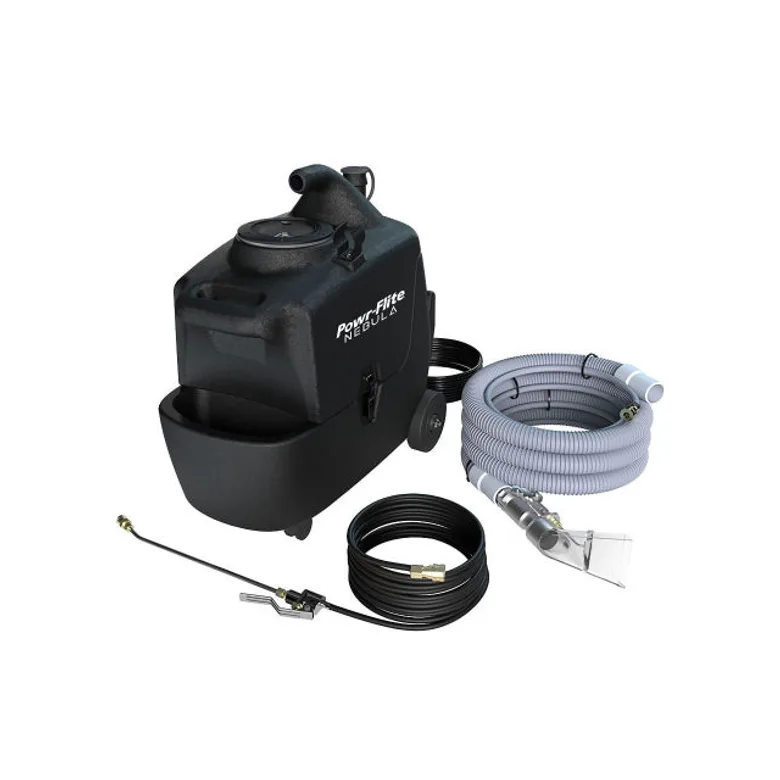Powr-Flite PFMS