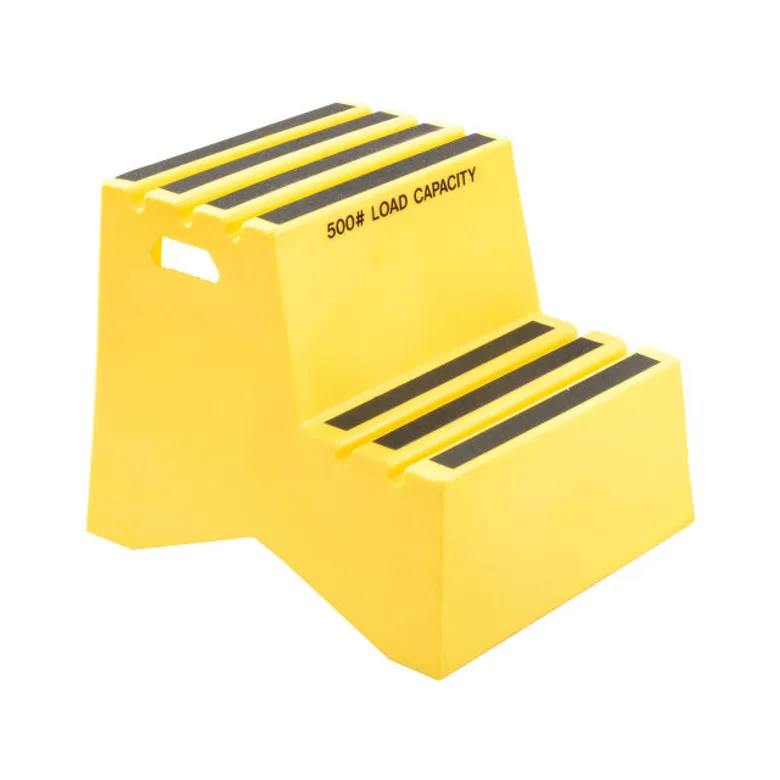 US Roto Molding ST-2 YEL
