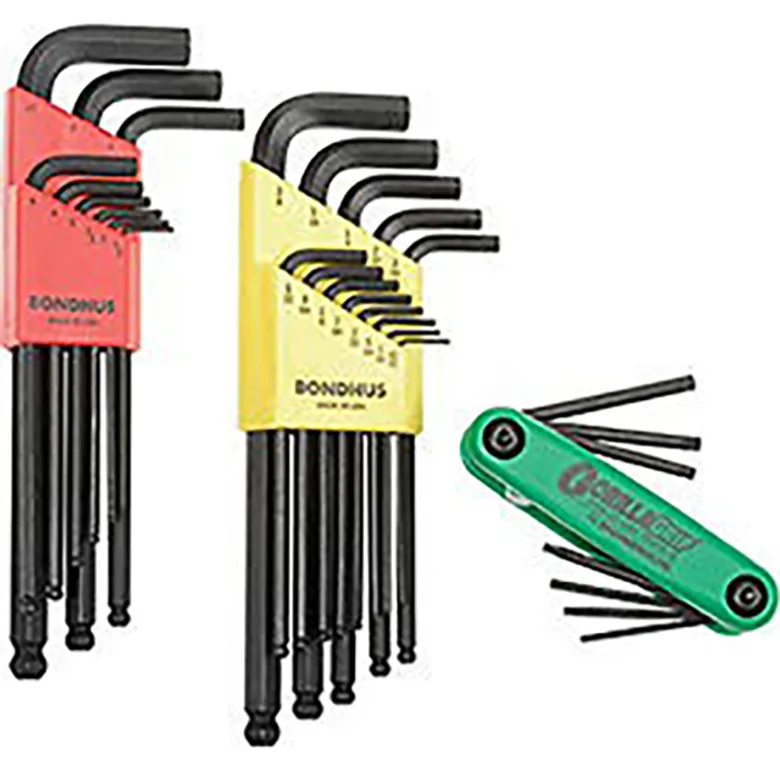 Bondhus 14132