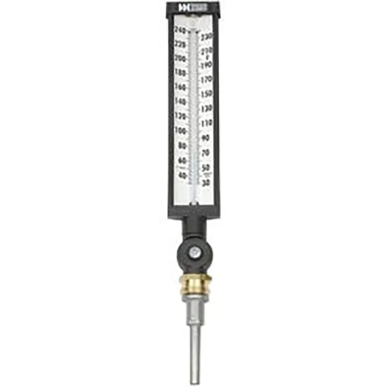 Weiss Instruments 9VU35-240