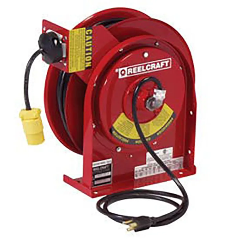 ReelCraft L 4545 123 3
