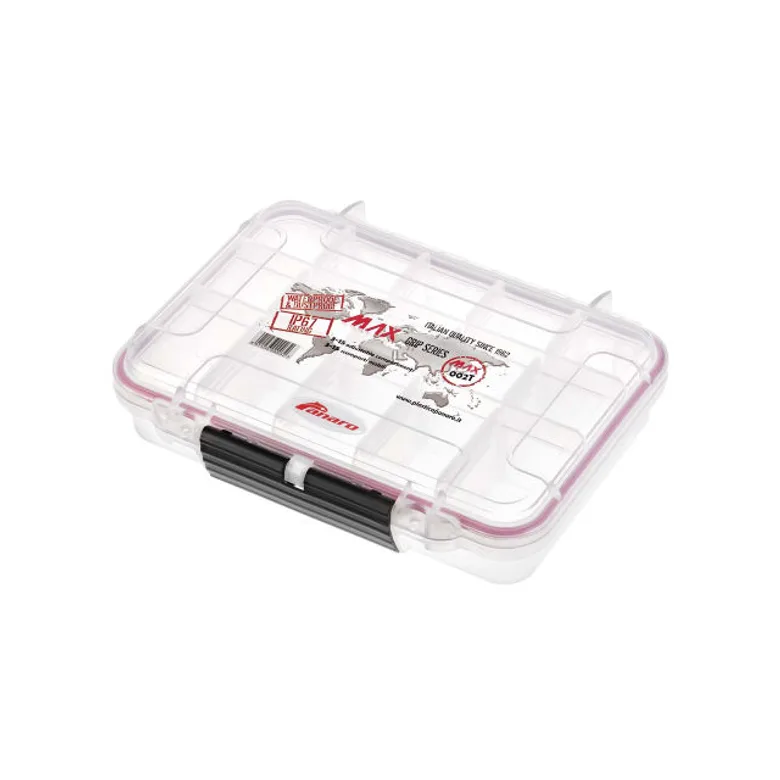 Plastica Panaro MAX002T