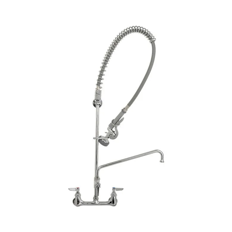 T&S Brass B-2187