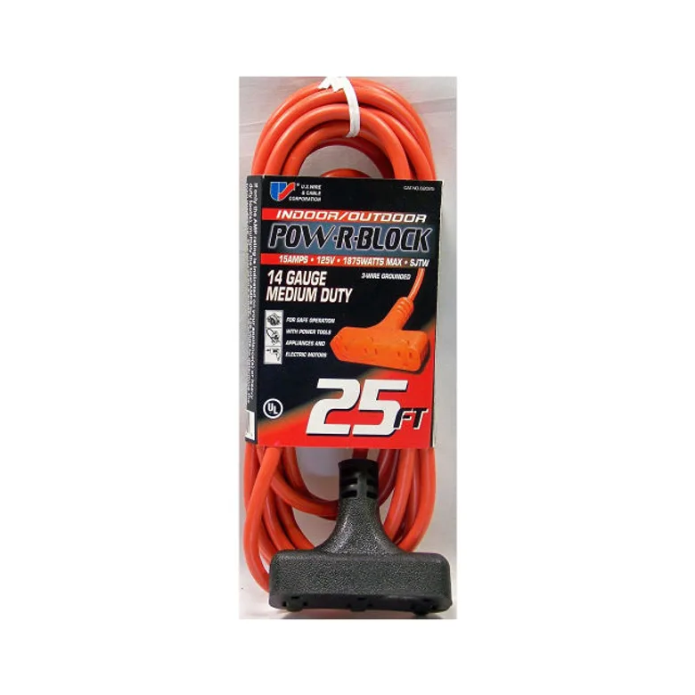 U.S. Wire & Cable 62025