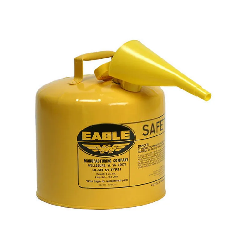 Eagle Mfg UI50FSY