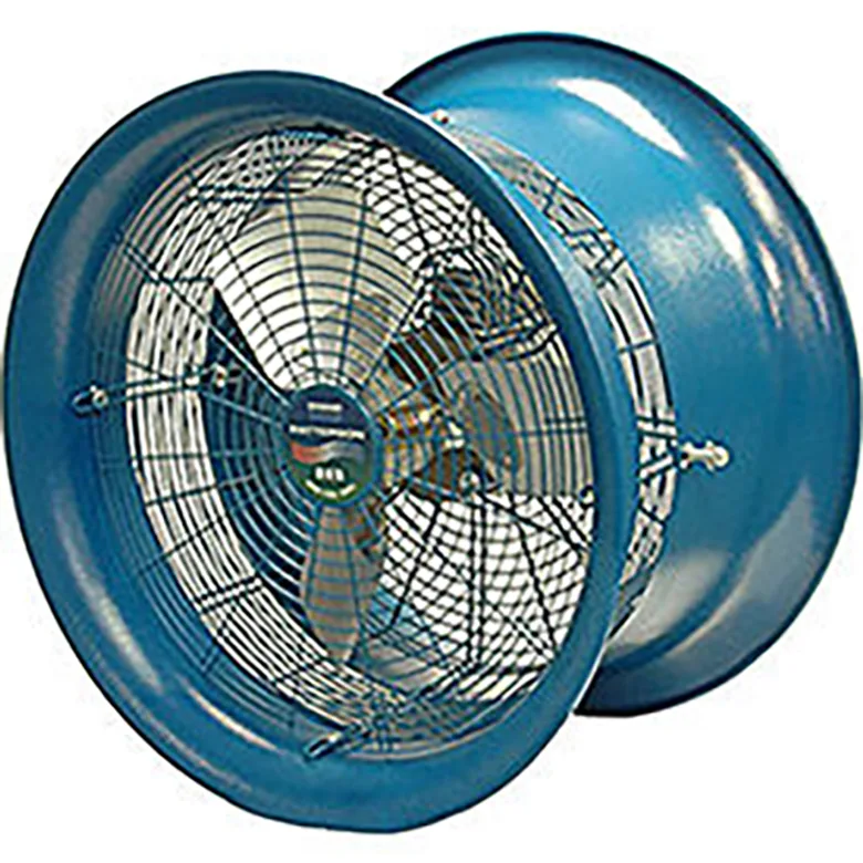 Patterson Fan H18A