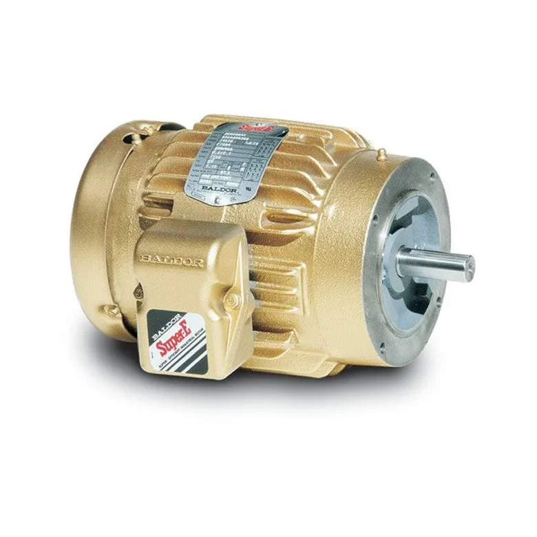 Baldor-Reliance VEM3558T