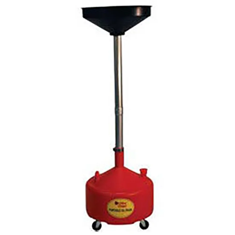 John Dow Industries JDI-8DCP