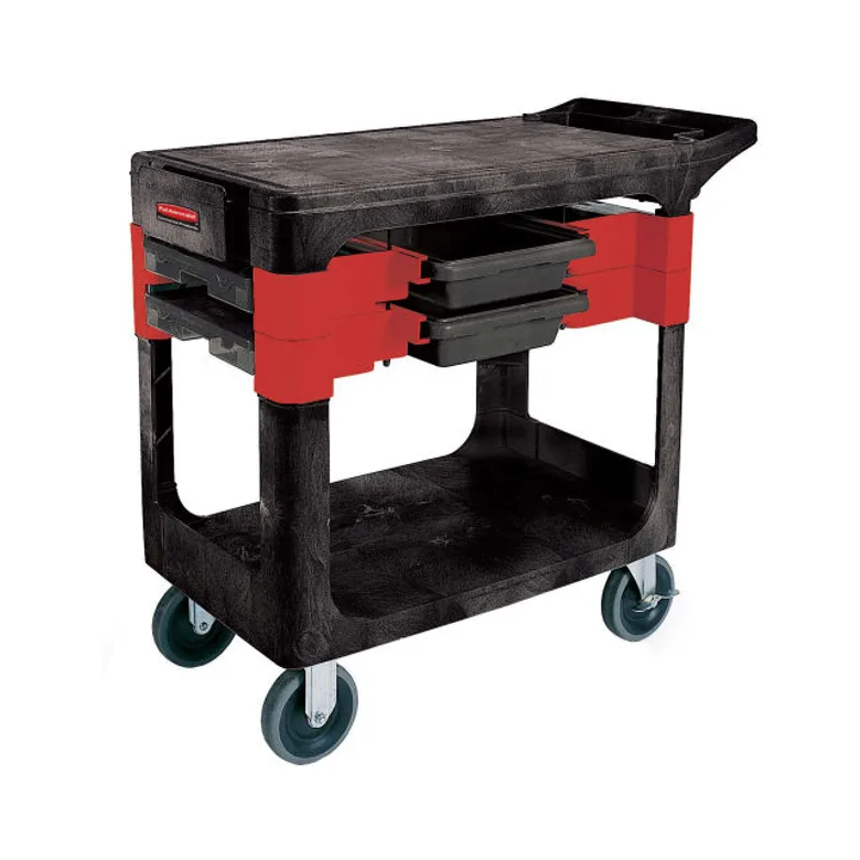 Rubbermaid FG618000BLA