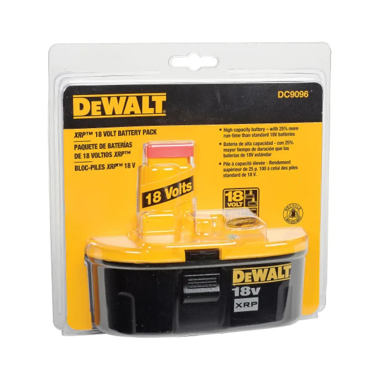 DeWalt B251219